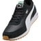 Puma Helsinki G Golf Shoes, blackwhite-v-5-z