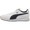 Puma Helsinki G Golf Shoes, whiteblack-v-4-z