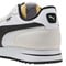 Puma Helsinki G Golf Shoes, whiteblack-v-7-z