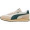 Puma Helsinki G Golf Shoes, whitegreen-v-4-z