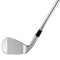 TaylorMade Men's Milled Grind Chrome Wedge, 2-z