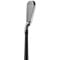 TaylorMade Men's Qi Gunmetal Irons, 2-z