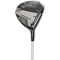 TaylorMade Ladies Qi35 MAX Lite Fairway, 1-z