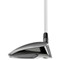TaylorMade Ladies Qi35 MAX Lite Fairway, 3-z