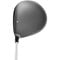 TaylorMade Ladies Qi35 MAX Lite Driver, 4-z