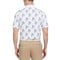Callaway Men's 19th Hole Golf Polo, white-v-2-z