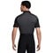 NIKE Mens Victory + Blocked Golf Polo, black-v-2-z
