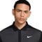 NIKE Mens Victory + Blocked Golf Polo, black-v-3-z