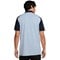 NIKE Mens Victory + Blocked Golf Polo, blue-v-2-z