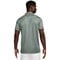 NIKE Mens Victory + Print Golf Polo, green-v-2-z