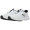 Puma Men's Fusion Grip 6 Golf Shoes, whiteblack-v-5-z