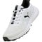Puma Men's Fusion Grip 6 Golf Shoes, whiteblack-v-6-z