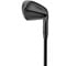 Titleist Men's 2023 T150 Black Irons, 1-z