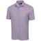 Greg Norman Mens Champions Crown Golf Polo, z-white-v