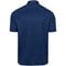 Greg Norman Mens Golf Tile Golf Polo, navy-v-2-z