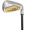 XXIO Men's Prime Royal Edition 6 Irons, 1-z