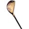 XXIO Ladies Prime Royal Edition 6 Hybrid, 4-z