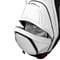 Wilson Alpine Cart Bag, whiteblack-v-5-z