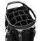 Wilson Talus Stand Bag, blackblack-v-3-z