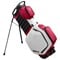 Wilson Talus Stand Bag, red-v-2-z