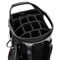 Wilson Talus Stand Bag, whiteblack-v-2-z