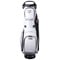 Wilson Talus Stand Bag, whiteblack-v-5-z