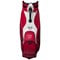 Wilson Staff Tour Bag, redwhite-v-2-z