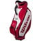 Wilson Staff Tour Bag, redwhite-v-5-z