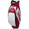 Wilson Staff Tour Bag, redwhite-v-6-z