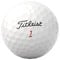 Titleist Pro V1x Custom Number Golf Balls, white-v-3-z
