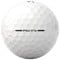 Titleist Pro V1x Custom Number Golf Balls, white-v-4-z