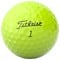 Titleist Pro V1 Golf Ball, yellow-v-3-z