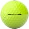 Titleist Pro V1 Golf Ball, yellow-v-4-z