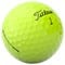 Titleist Pro V1 Golf Ball, yellow-v-5-z