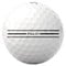Titleist Pro V1 Enhanced Alignment Golf Ball, newwhite-v-4-z