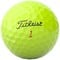 Titleist Pro V1x Golf Ball, yellow-v-3-z