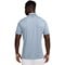 NIKE Mens DF Tour Piping Golf Polo, blue-v-2-z