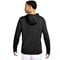 NIKE Mens DF Tour Lightweight Golf Hoodie, black-v-2-z