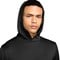 NIKE Mens DF Tour Lightweight Golf Hoodie, black-v-3-z