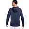 NIKE Mens DF Tour Lightweight Golf Hoodie, navy-v-2-z