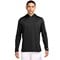 NIKE Mens DF Tour Lightweight Golf Hoodie, z-black-v