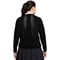 NIKE Womens Tour Golf Sweater, black-v-2-z