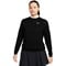 NIKE Womens Tour Golf Sweater, z-black-v