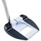 Odyssey Ai-One Jailbird Mini Versa 90 Double Bend Putter, 3-z