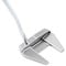 Odyssey Ai-One Milled Seven T Silver Double Bend Putter, 3-z
