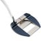 Odyssey Ai-One Milled Cruiser Jailbird Versa Putter, 3-z