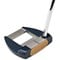 Odyssey Ai-One Milled Cruiser Jailbird Versa Putter, 4-z