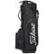 Titleist 2025 Hybrid 14 Golf Stand Bag, blackgrey-v-4-z