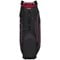 Titleist 2025 Hybrid 14 Golf Stand Bag, blackred-v-2-z