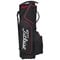Titleist 2025 Hybrid 14 Golf Stand Bag, blackred-v-3-z